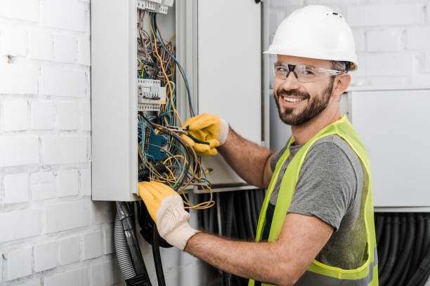 Best 24-Hour Electrician  in Riverton, UT