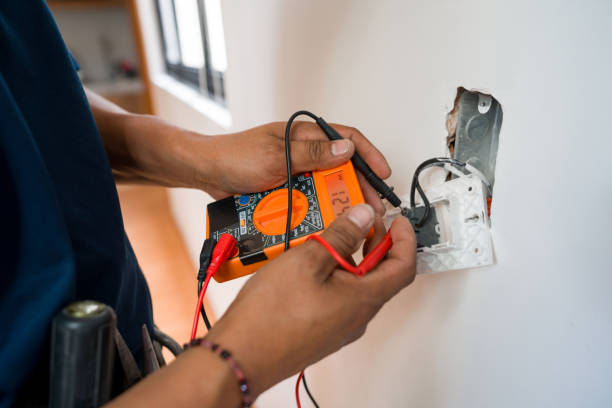 Best Local Electrician Companies  in Riverton, UT