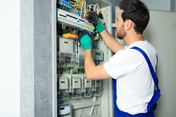 Best Residential Electrician Services  in Riverton, UT