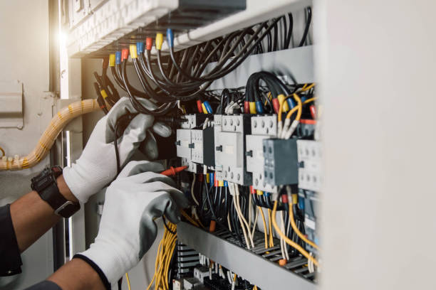 Best Affordable Emergency Electrician  in Riverton, UT